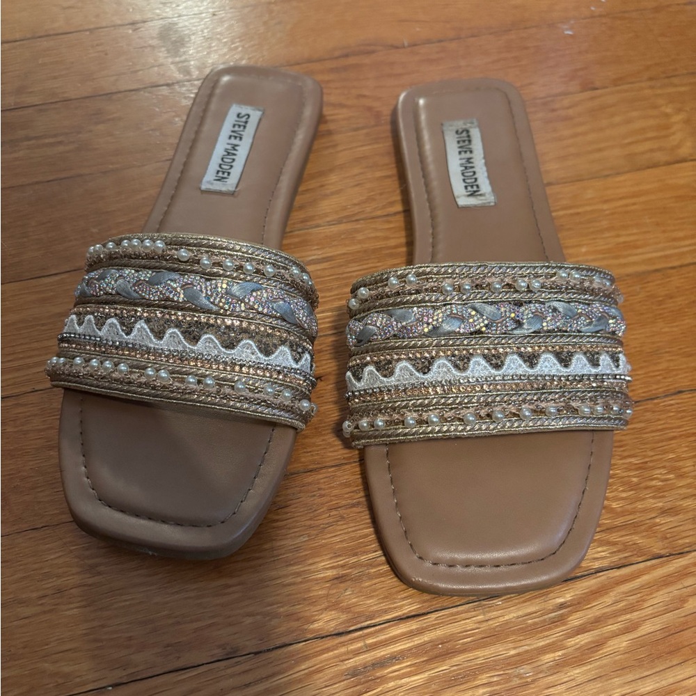 Steve Madden Sandals
